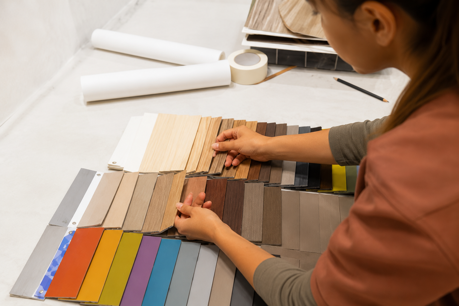 Advantages of ICA Pidilite Coatings