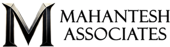 Mahantesh Associates PVT. LTD.